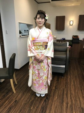 成人式