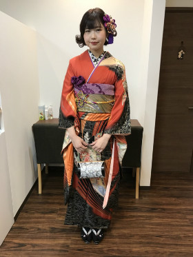 成人式