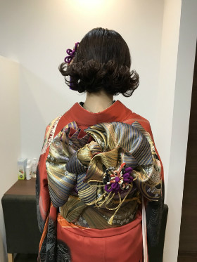 成人式